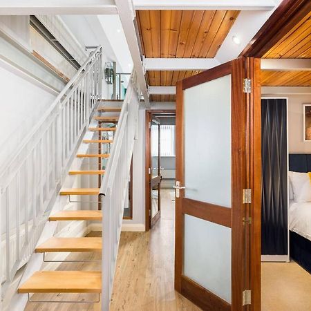 The Exquisite Duplex Of Central Nottingham Exterior photo